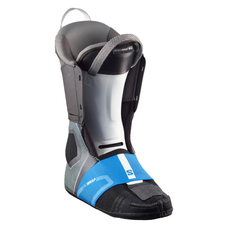 Pánske lyžiarky Salomon S/PRO SUPRA BOA 120 GW