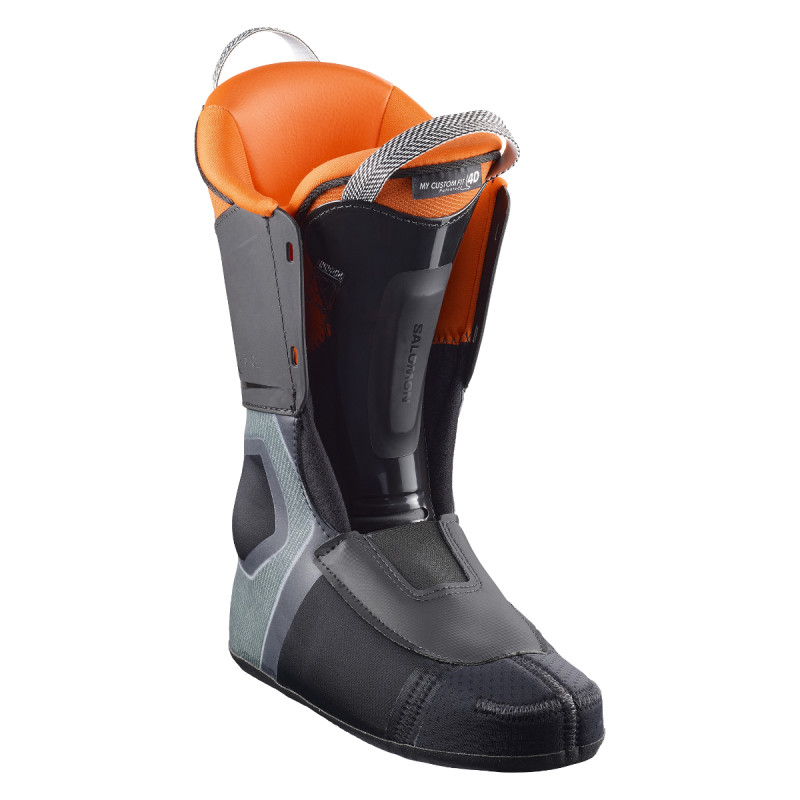 Pánske lyžiarky Salomon S/PRO SUPRA BOA 110 GW