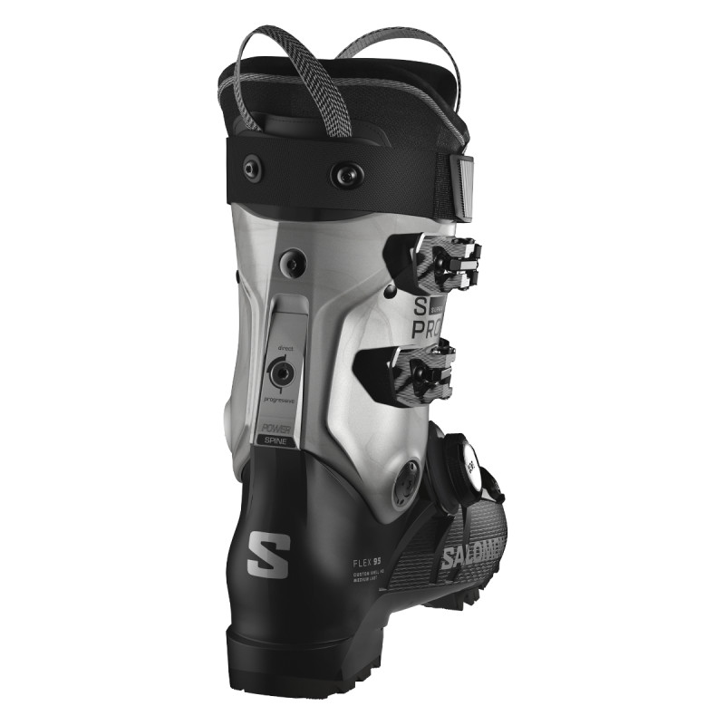 Dámske lyžiarky Salomon S/PRO SUPRA BOA 95 W GW