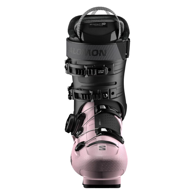 Dámske lyžiarky Salomon S/PRO SUPRA BOA 95 W GW