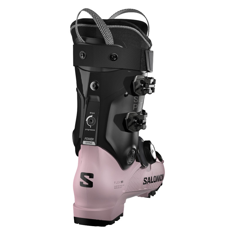 Dámske lyžiarky Salomon S/PRO SUPRA BOA 95 W GW