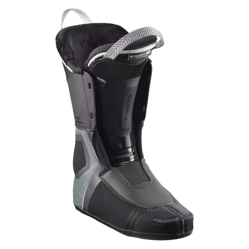 Dámske lyžiarky Salomon S/PRO SUPRA BOA 95 W GW