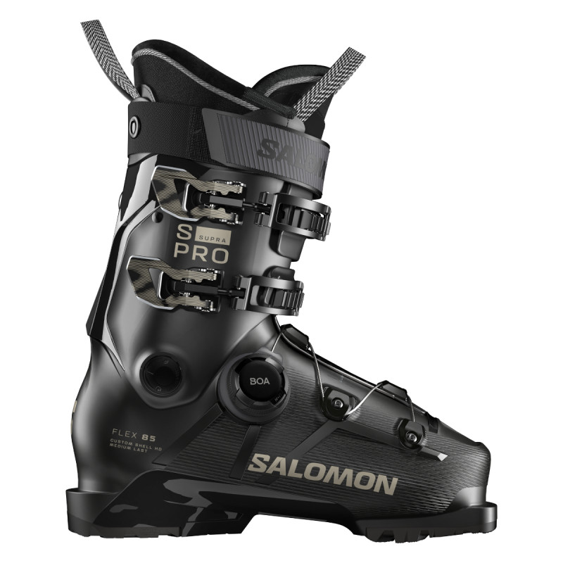 Dámske lyžiarky Salomon S/PRO SUPRA BOA 85 W GW