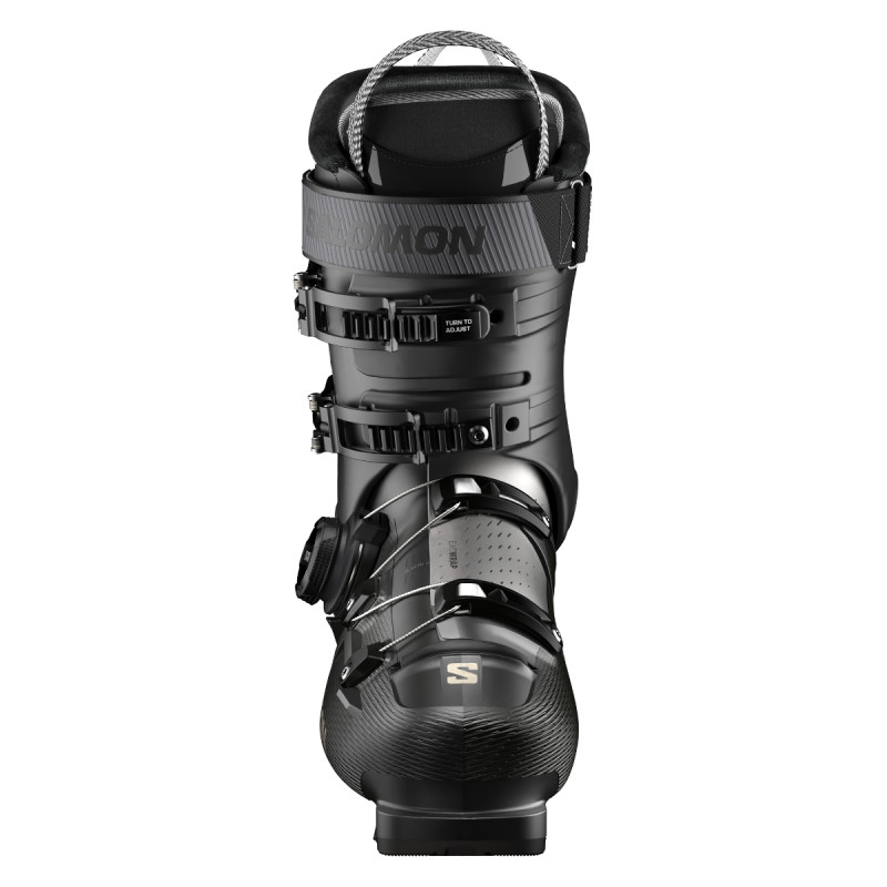 Dámske lyžiarky Salomon S/PRO SUPRA BOA 85 W GW