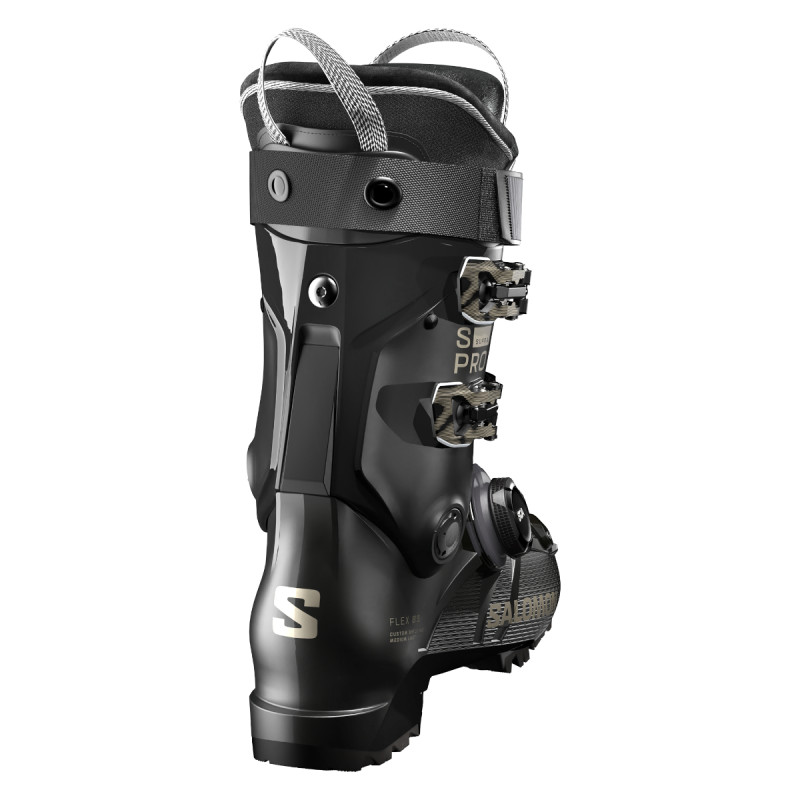 Dámske lyžiarky Salomon S/PRO SUPRA BOA 85 W GW