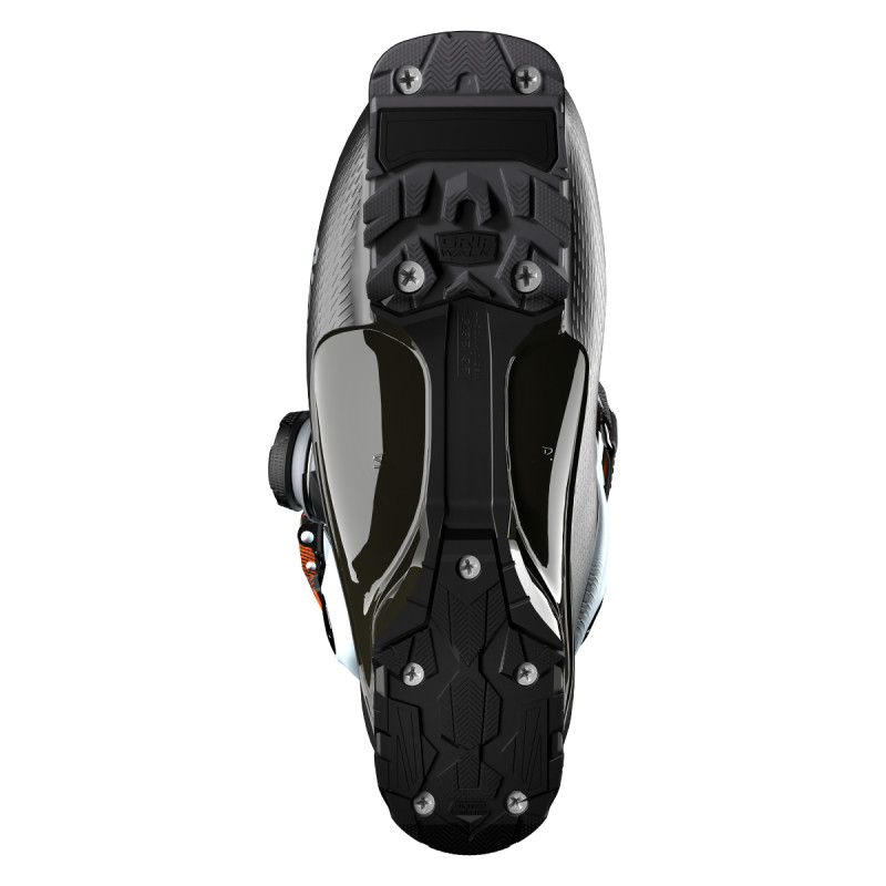 Pánske lyžiarky Salomon S/PRO DELTA BOA 120 GW