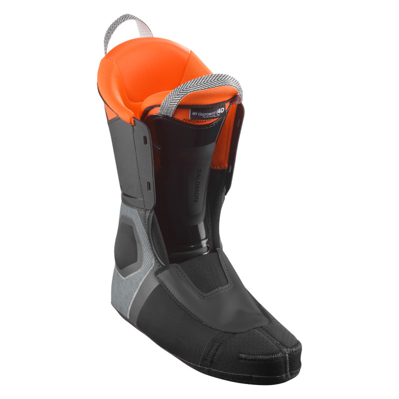 Pánske lyžiarky Salomon S/PRO DELTA BOA 120 GW