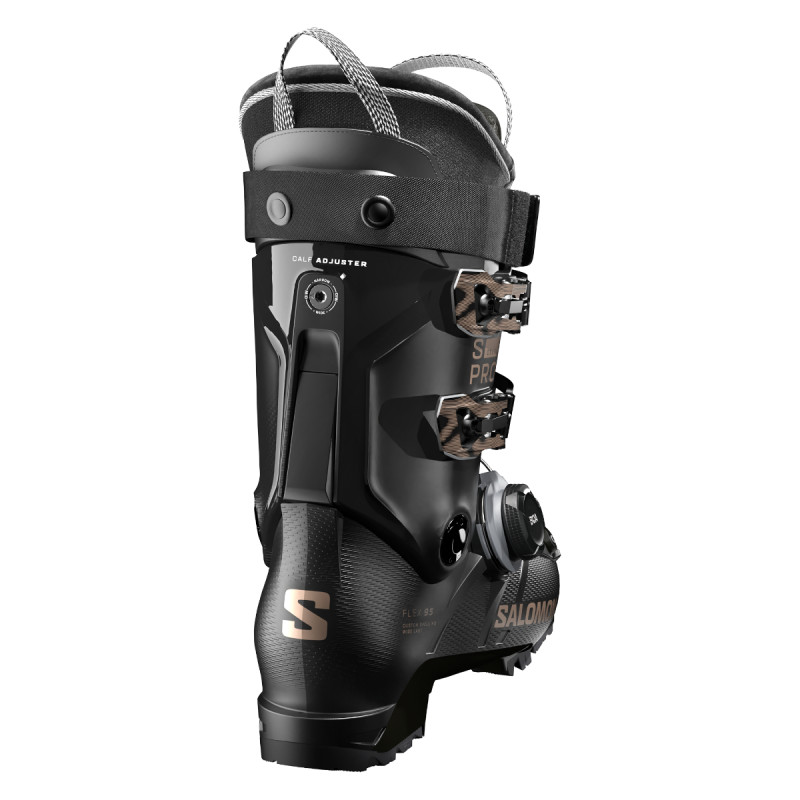 Dámske lyžiarky Salomon S/PRO DELTA BOA 95 W GW