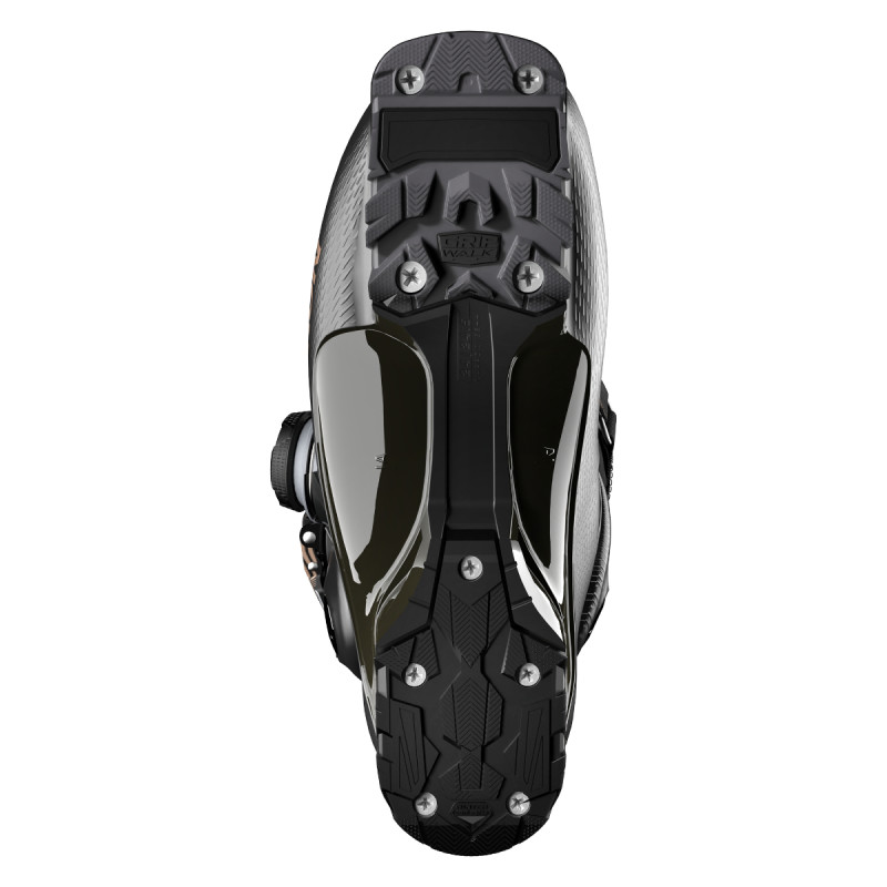 Dámske lyžiarky Salomon S/PRO DELTA BOA 95 W GW