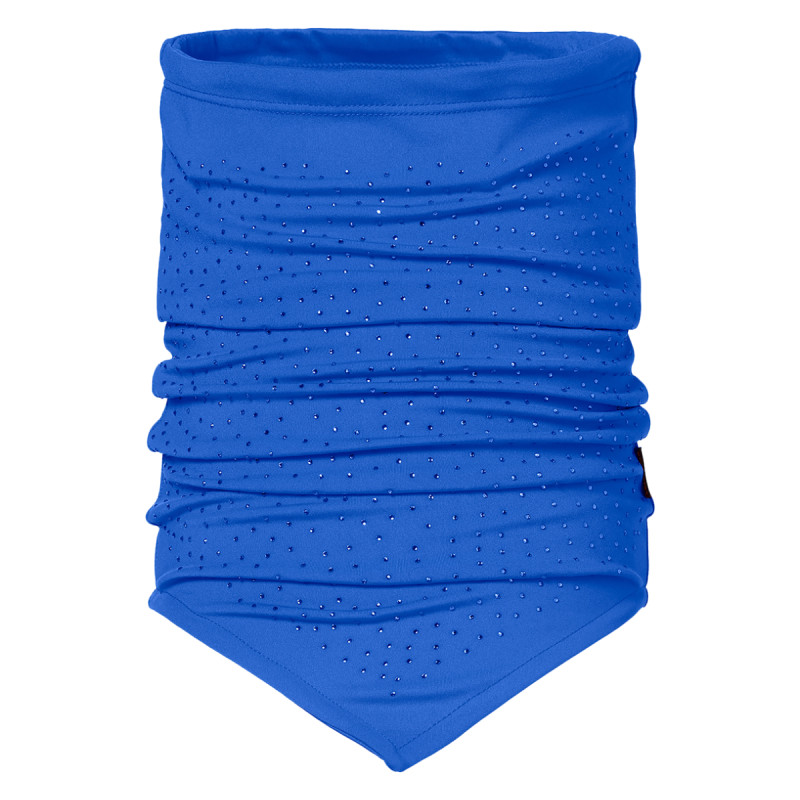 Dámsky nákrčník Goldbergh GAIA  - modrá