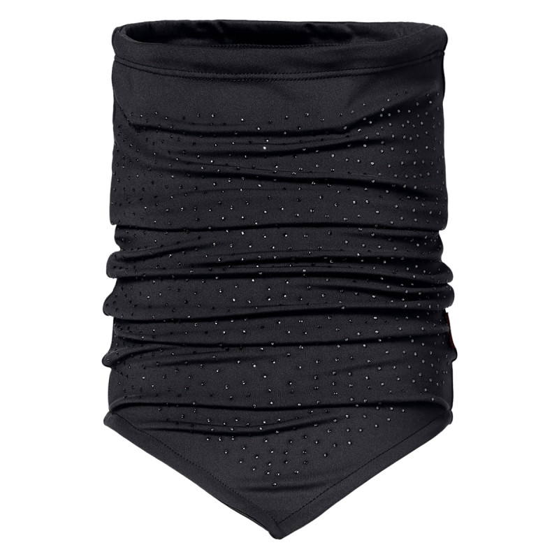 Dámsky nákrčník Goldbergh GAIA  - čierna