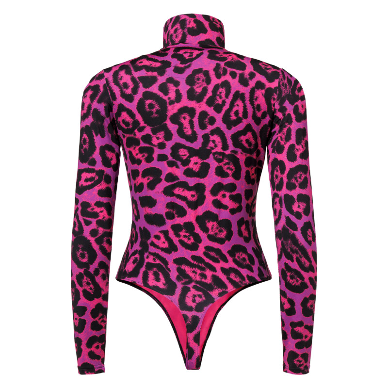 Dámska mikina Goldbergh CATHY  - ružová