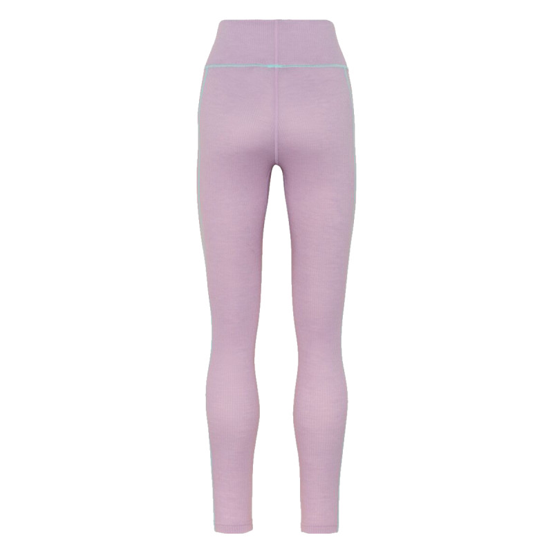 Dámske funkčné nohavice Kari Traa ANNA  - svetlo ružová