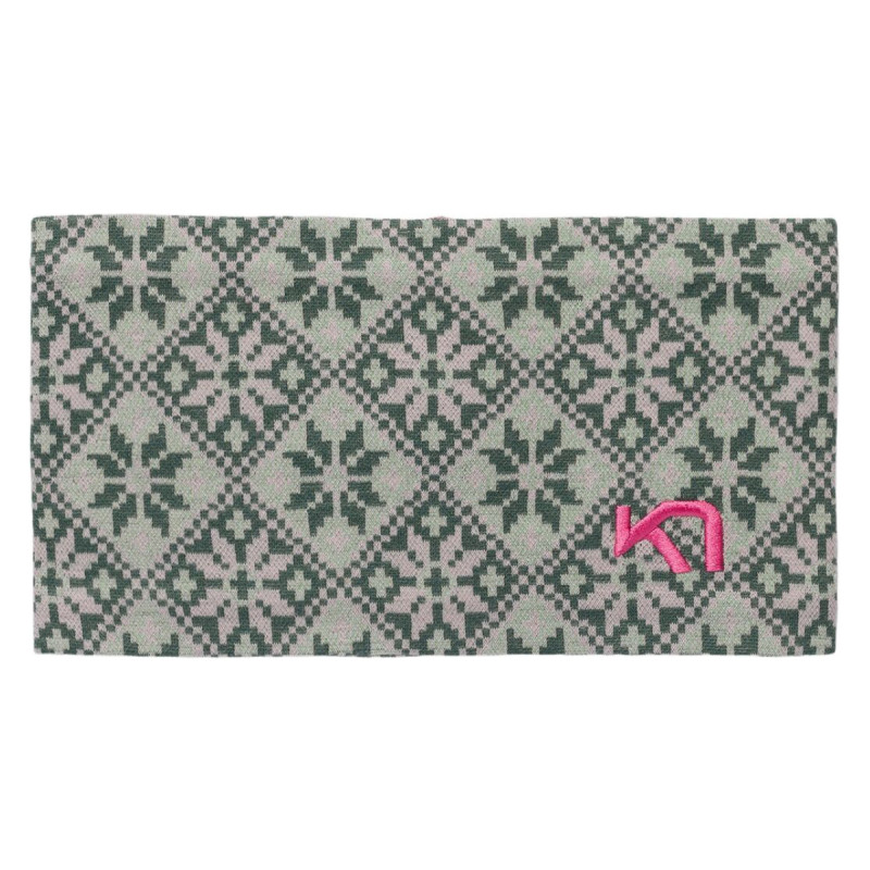 Dámska čelenka Kari Traa ROSE