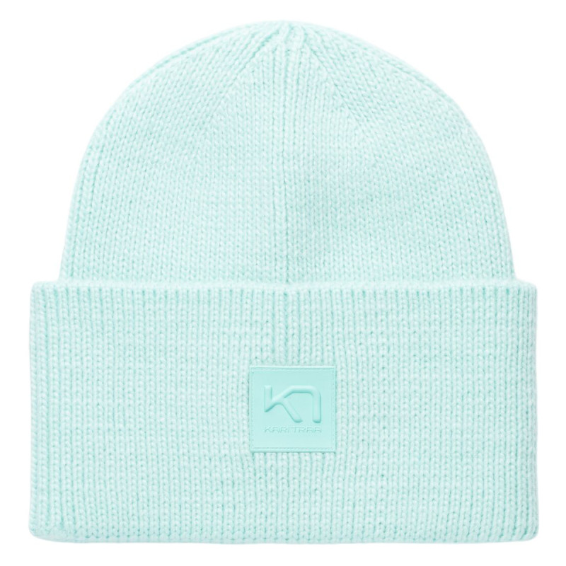Dámska čiapka Kari Traa KYTE  - svetlo modrá