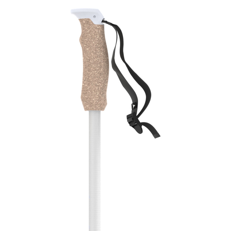 Lyžiarské palice Atomic AMT CARBON