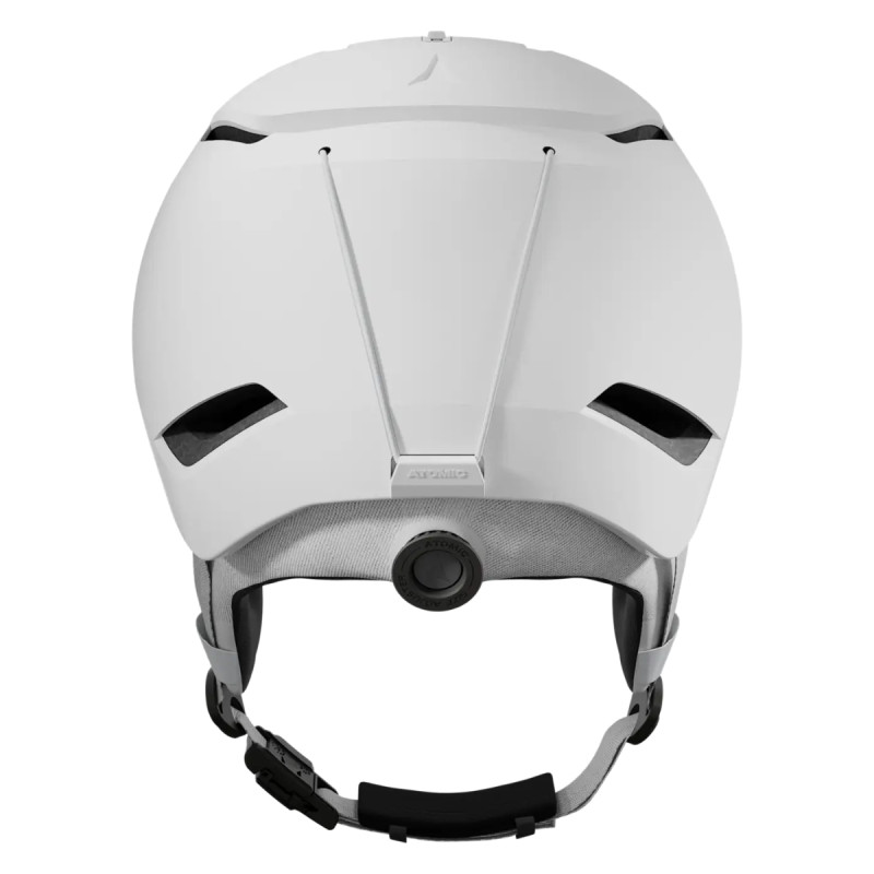 Lyžařská helma Atomic REVENT AMID  - bílá