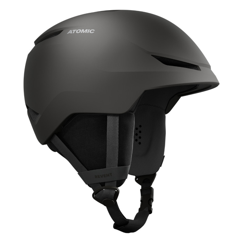 Lyžařská helma Atomic REVENT LITE  - černá