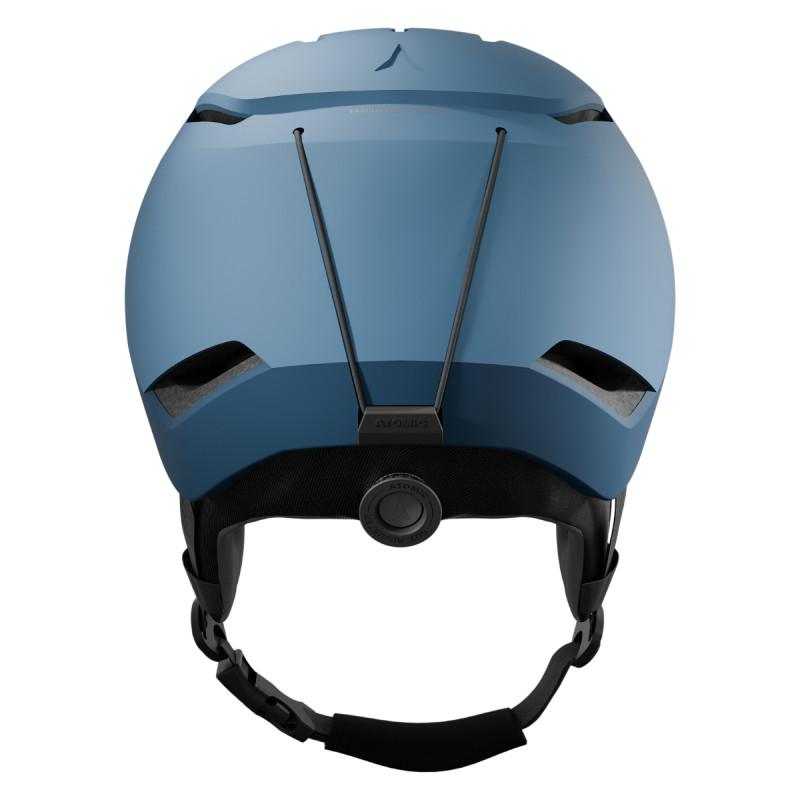 Lyžařská helma Atomic REVENT LITE  - modrá