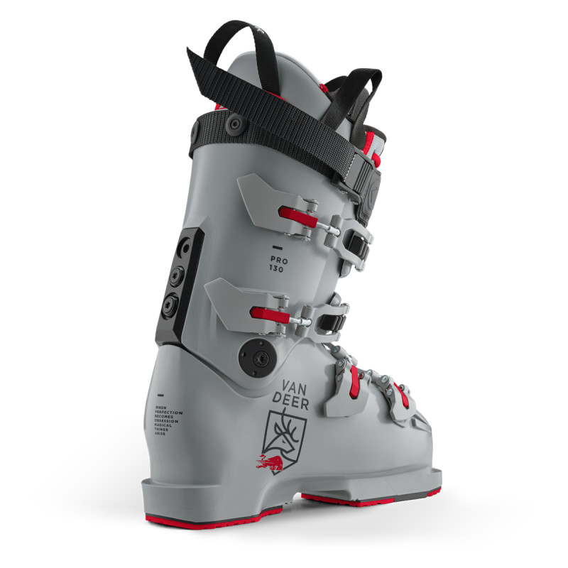 Pánske lyžiarky Van Deer PRO 130