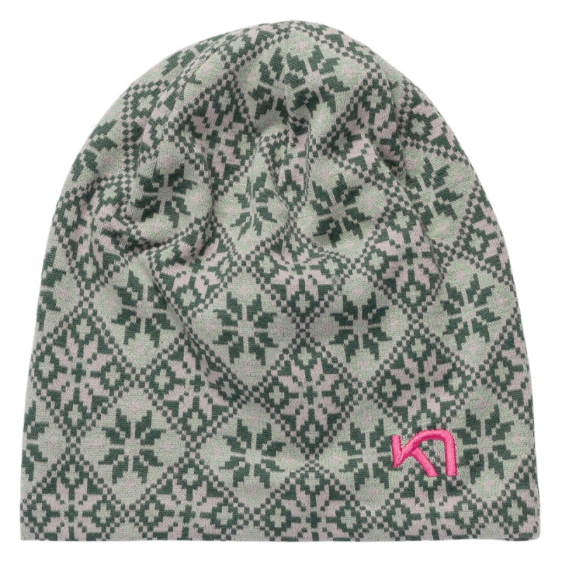 Dámská čepice Kari Traa ROSE