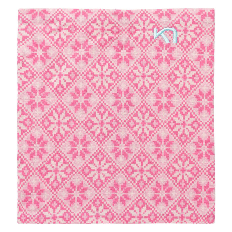 Dámsky nákrčník Kari Traa ROSE  - ružová