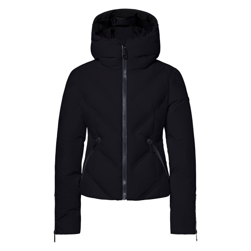 Dámska bunda Goldbergh CELERE  - čierna