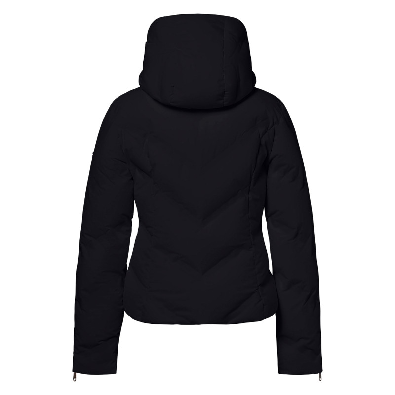 Dámska bunda Goldbergh CELERE  - čierna