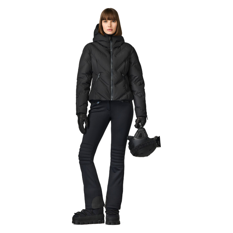 Dámska bunda Goldbergh CELERE  - čierna