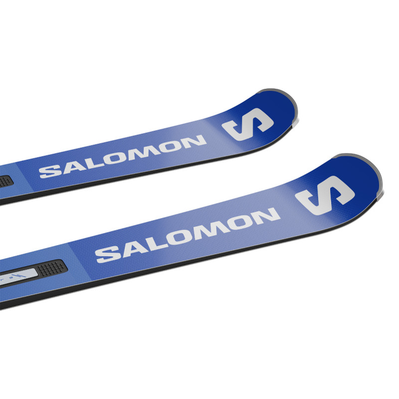 Lyže Salomon S/RACE SL 12 + I12 GW