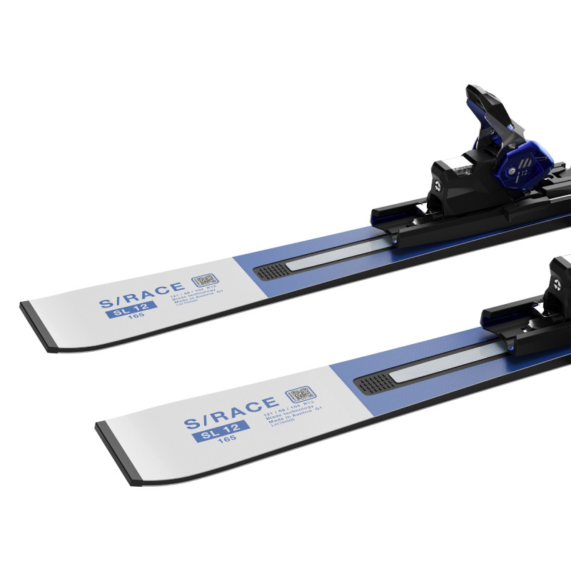 Lyže Salomon S/RACE SL 12 + I12 GW