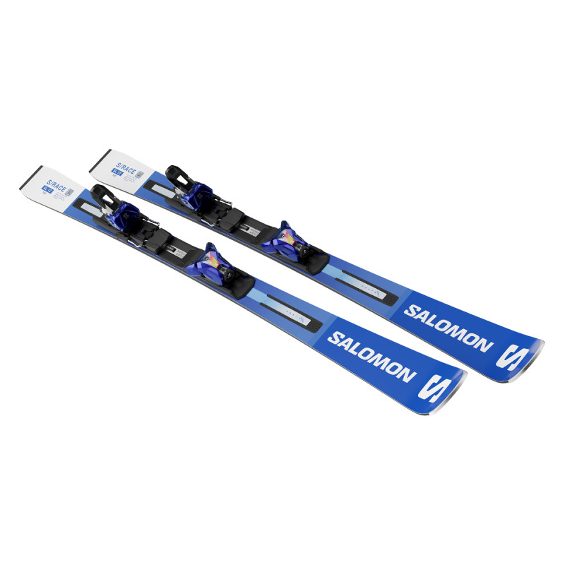 Lyže Salomon S/RACE SL 12 + I12 GW