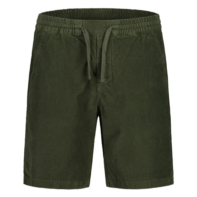 Pánské kraťasy Maloja FADENM.  - zelená