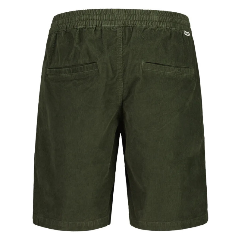 Pánské kraťasy Maloja FADENM.  - zelená