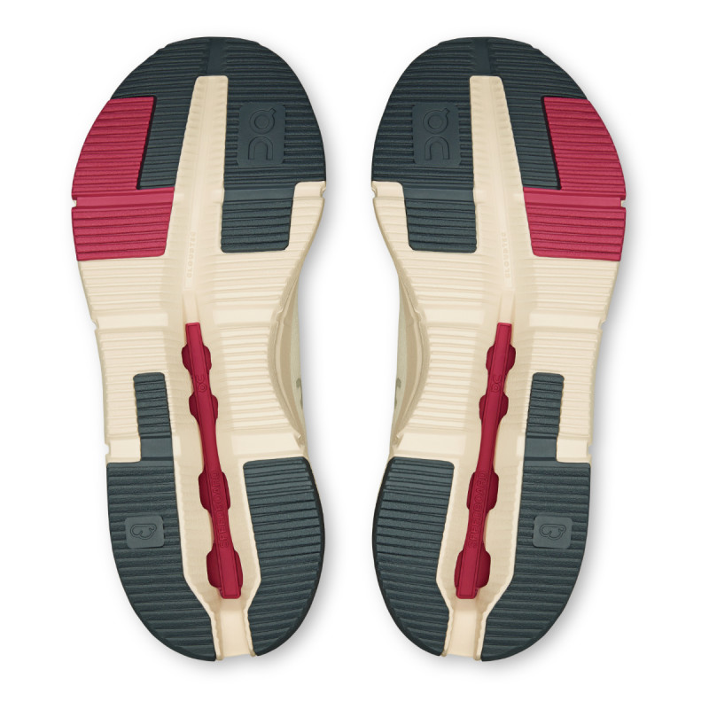 Dámske topánky On CLOUDNOVA 2  - biela