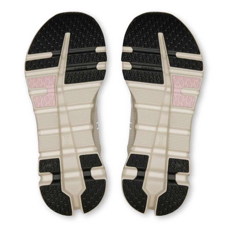 Dámské běžecké boty On CLOUDRUNNER 2  - bílá