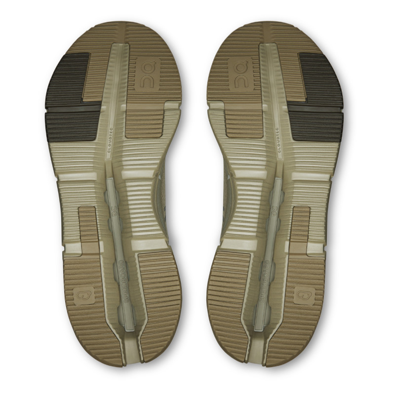 Pánské boty On CLOUDNOVA 2  - khaki