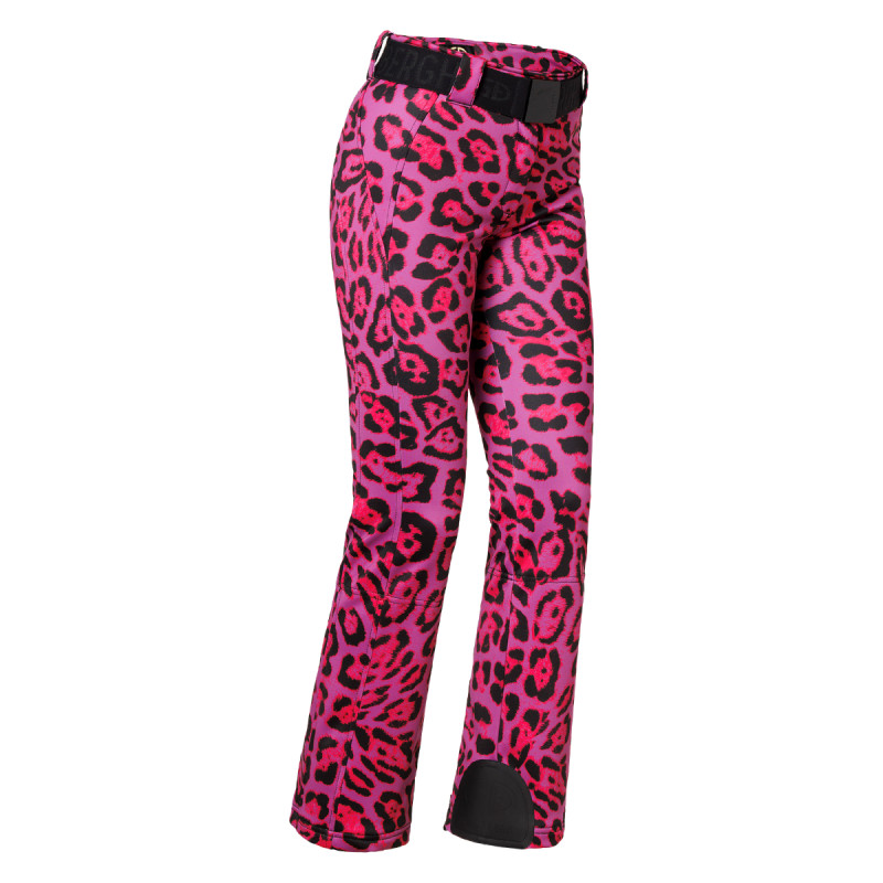 Dámske lyžiarské nohavice Goldbergh MINOU