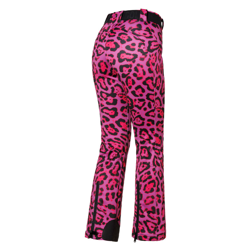 Dámske lyžiarské nohavice Goldbergh MINOU
