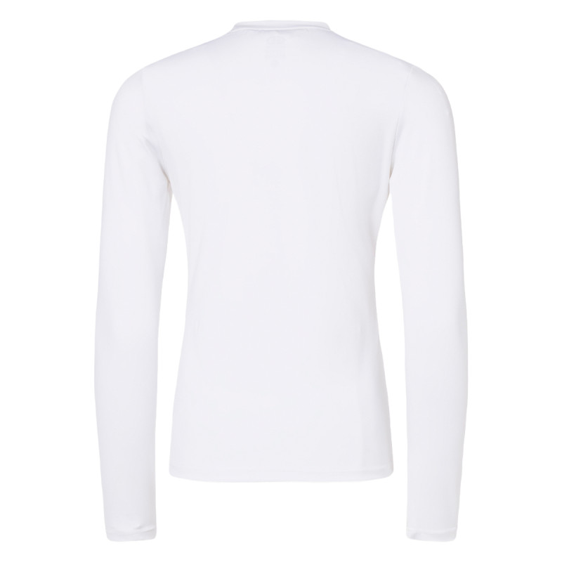 Dámske funkčné tričko Goldbergh SCARLET  - biela