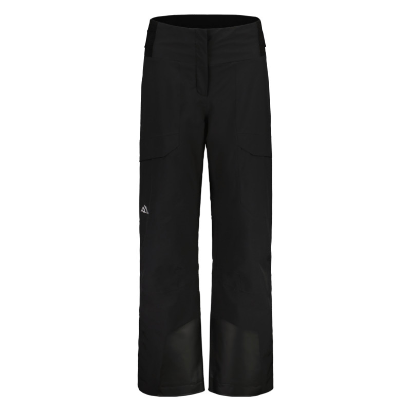 Dámske lyžiarské nohavice Maloja BONAM.  - čierna