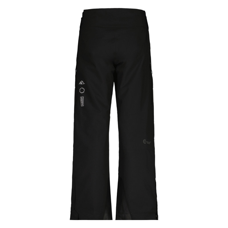 Dámske lyžiarské nohavice Maloja BONAM.  - čierna