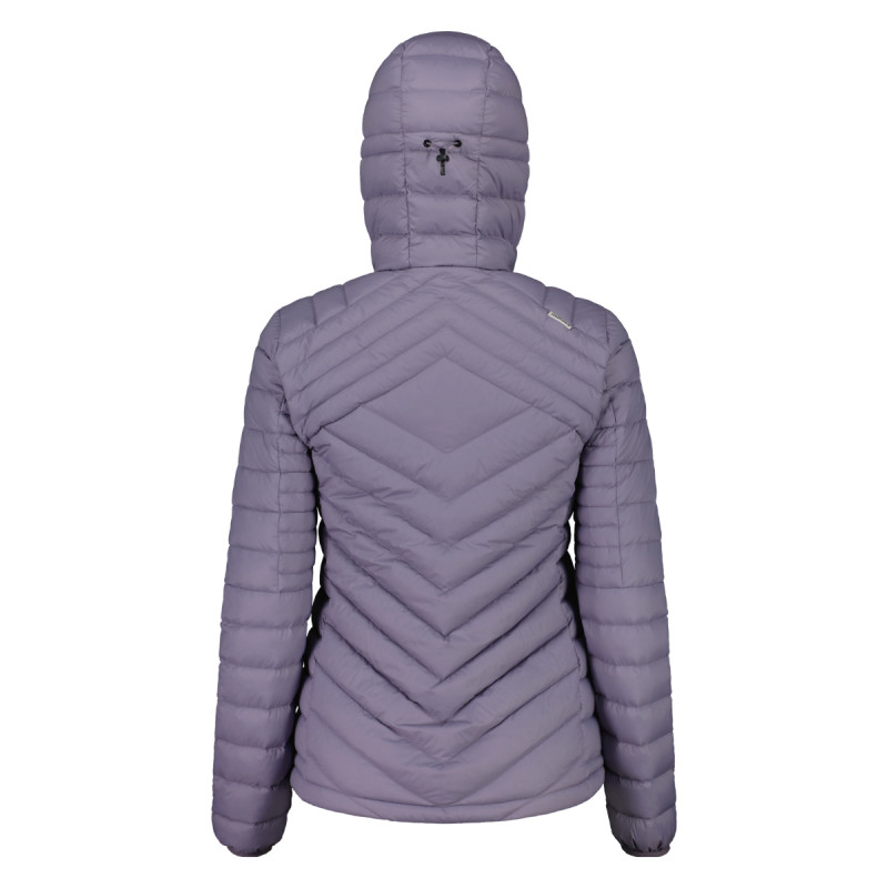 Dámská bunda Maloja ARGENTERAM.  - fialová