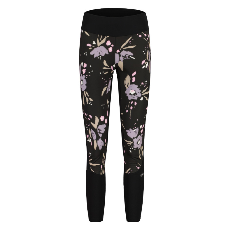 Dámske legíny Maloja RAUKEM.  - čierna