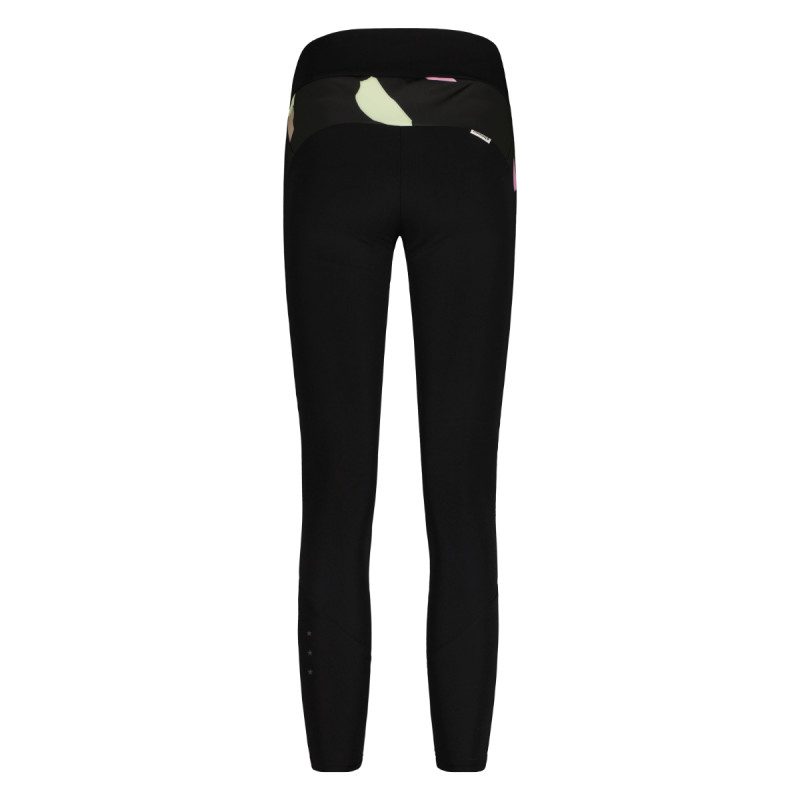 Dámské legíny Maloja RAUKEM.  - černá