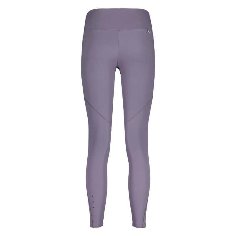 Dámske legíny Maloja ORELLEM.  - fialová