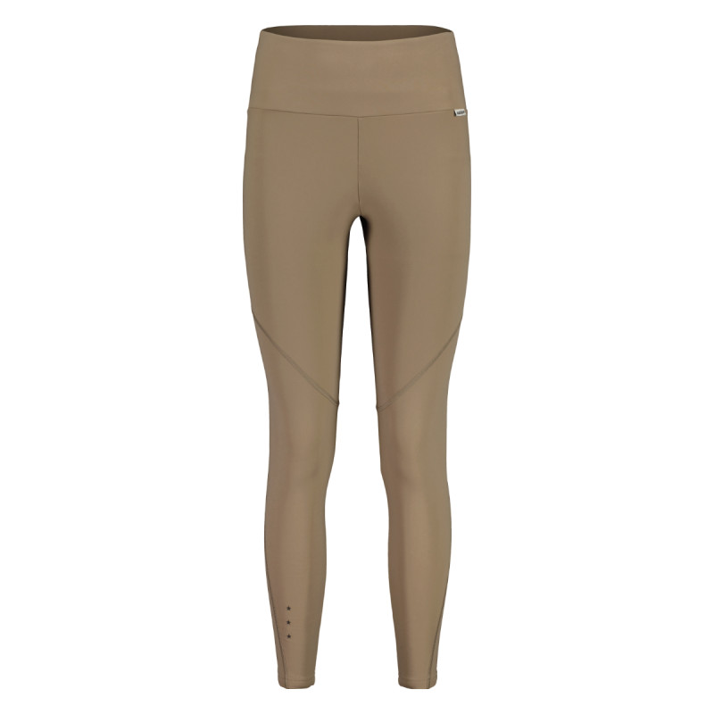 Dámské legíny Maloja ORELLEM.  - světle hnědá