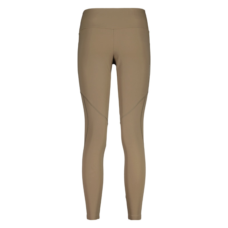 Dámské legíny Maloja ORELLEM.  - světle hnědá