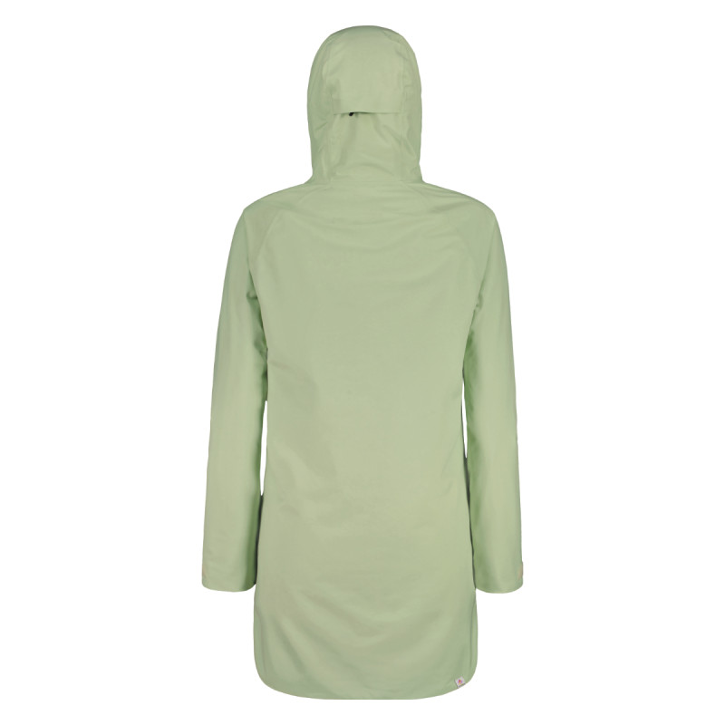 Dámský kabát Maloja KARECKM.  - světle zelená