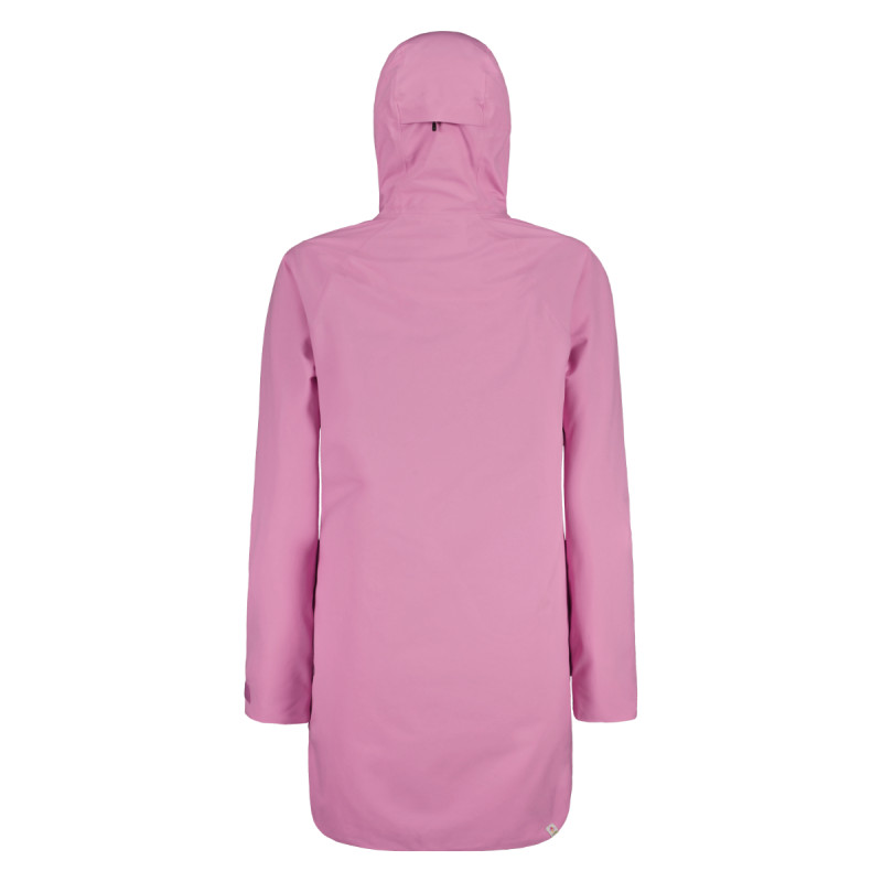 Dámský kabát Maloja KARECKM.  - růžová